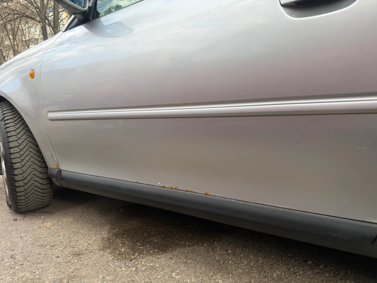 Audi A3 1.6 101���� 1�� ����������, 3 �����  | Mobile.bg � ����������� 8