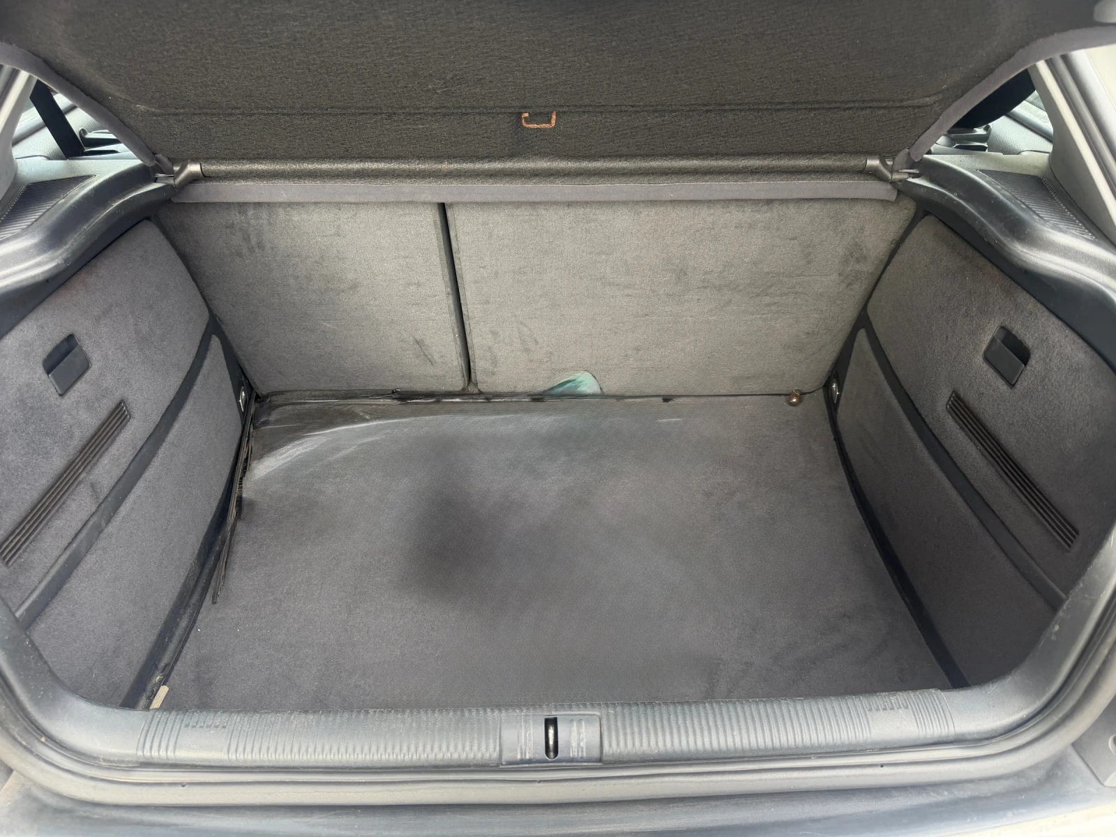 Audi A3 1.6 101���� 1�� ����������, 3 �����  | Mobile.bg � ����������� 10