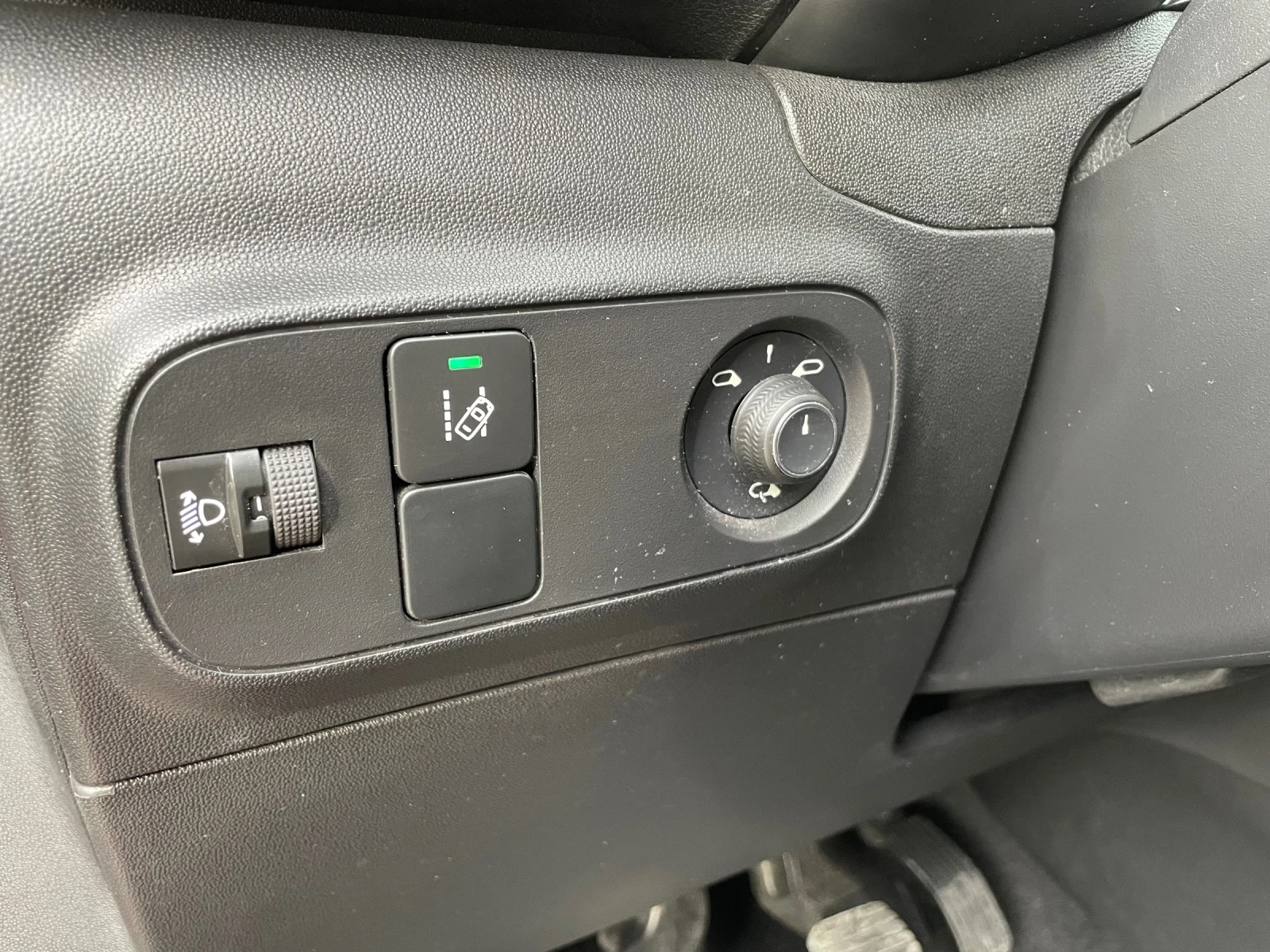 Citroen C3 1.6 BlueHDI, снимка 9 - Автомобили и джипове - 54209272