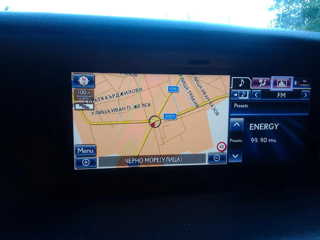 Lexus GS 300 Facelift GS-F, снимка 13 - Автомобили и джипове - 54219090