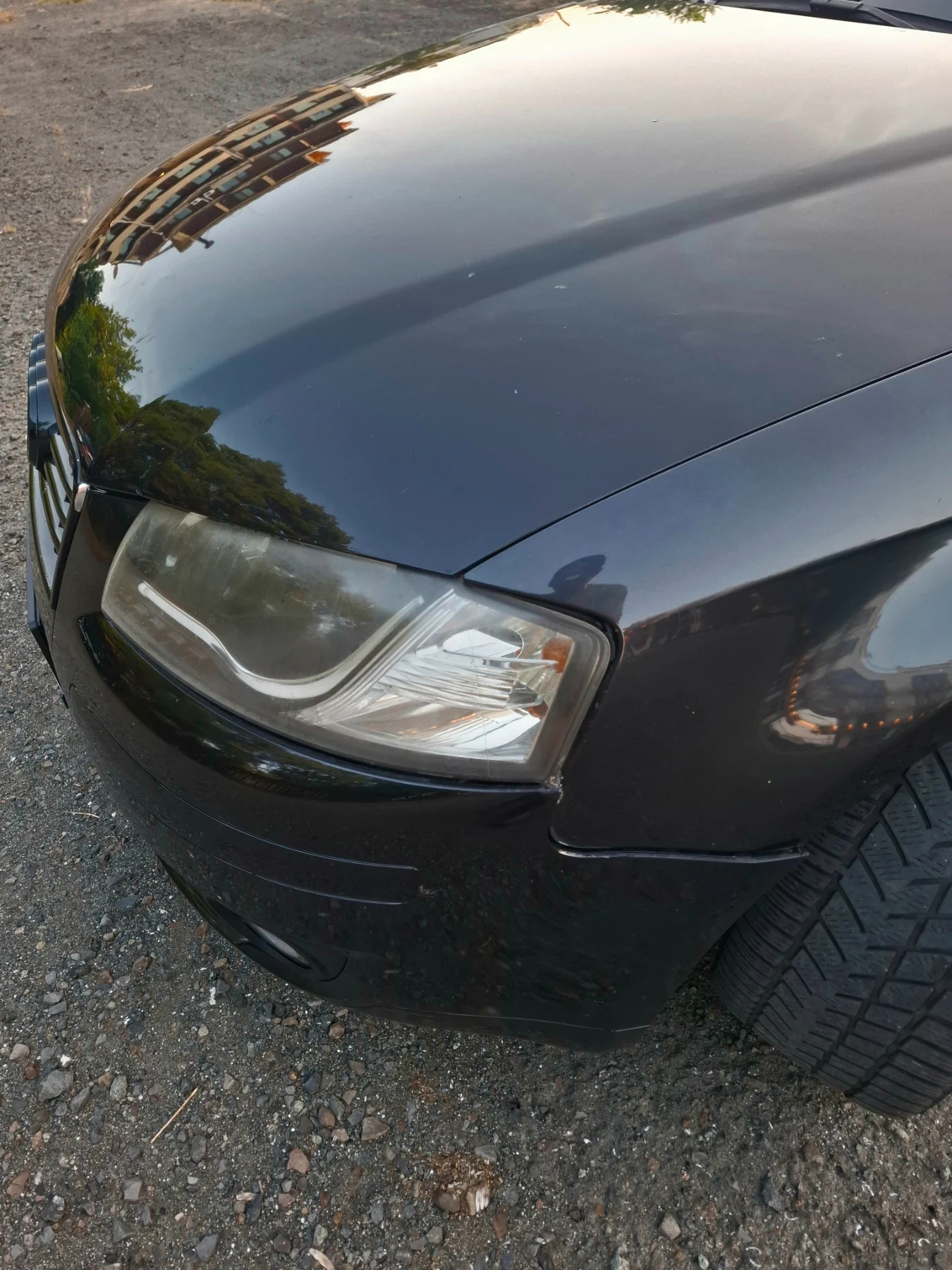 Audi A3, снимка 10 - Автомобили и джипове - 54242639