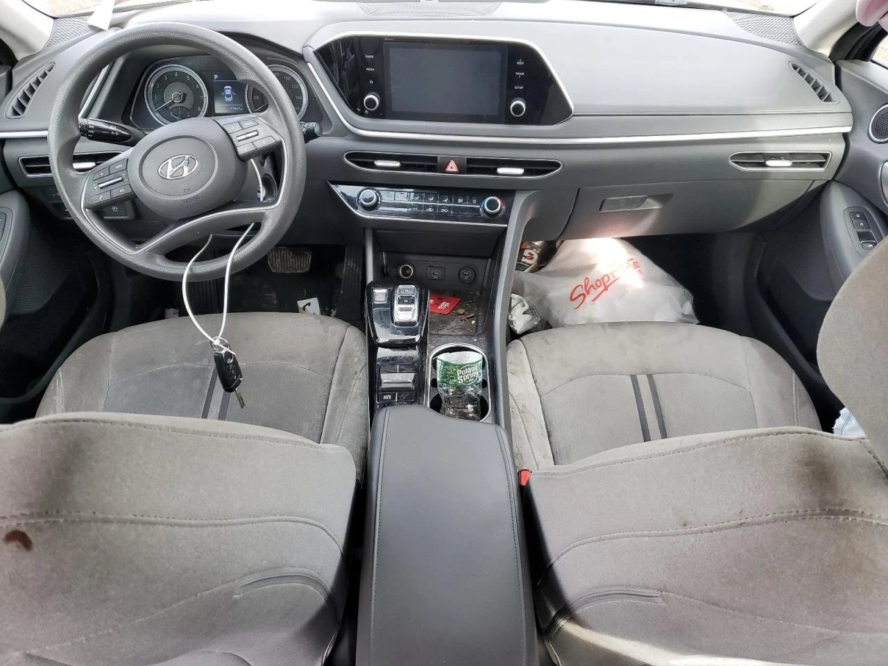 Hyundai Sonata 2.5l Se* ����� �� ���* ������ ���� �� ��*  | Mobile.bg � ����������� 8