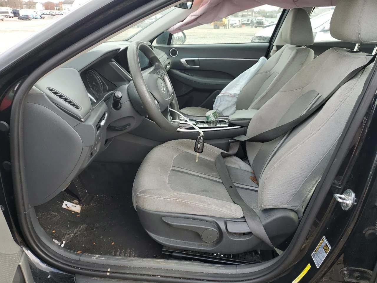 Hyundai Sonata 2.5l Se* ����� �� ���* ������ ���� �� ��*  | Mobile.bg � ����������� 7