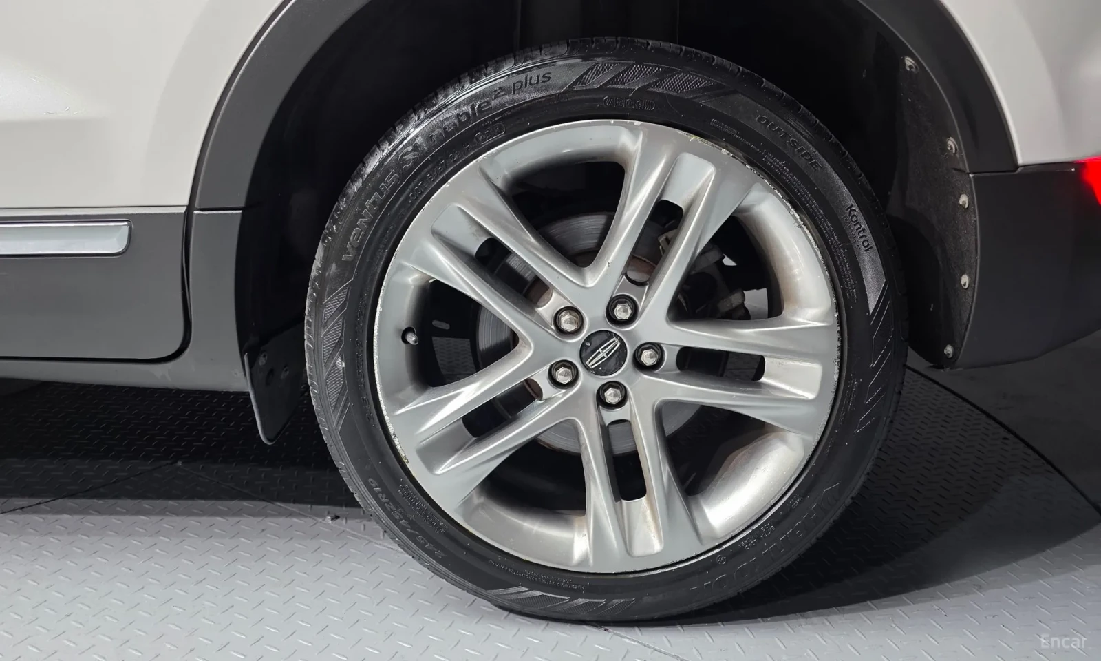 Lincoln MKC 2.0 AWD | Mobile.bg � ����������� 3