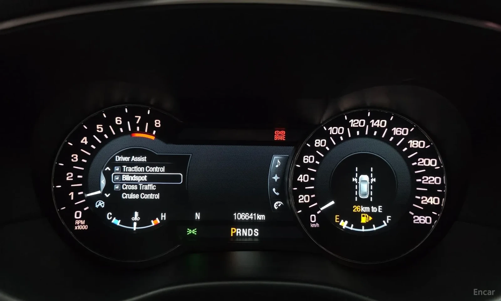 Lincoln MKC 2.0 AWD | Mobile.bg � ����������� 8