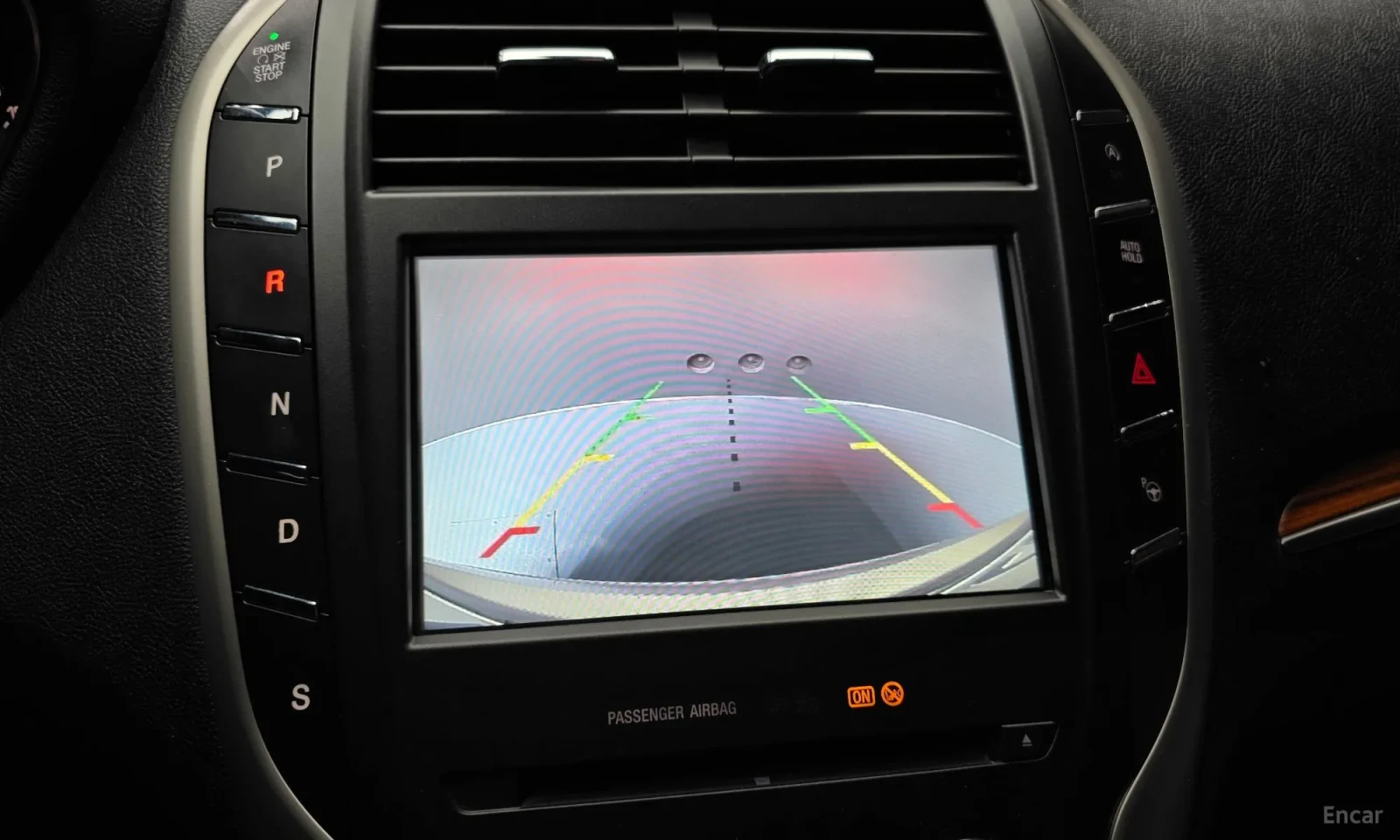 Lincoln MKC 2.0 AWD | Mobile.bg � ����������� 10