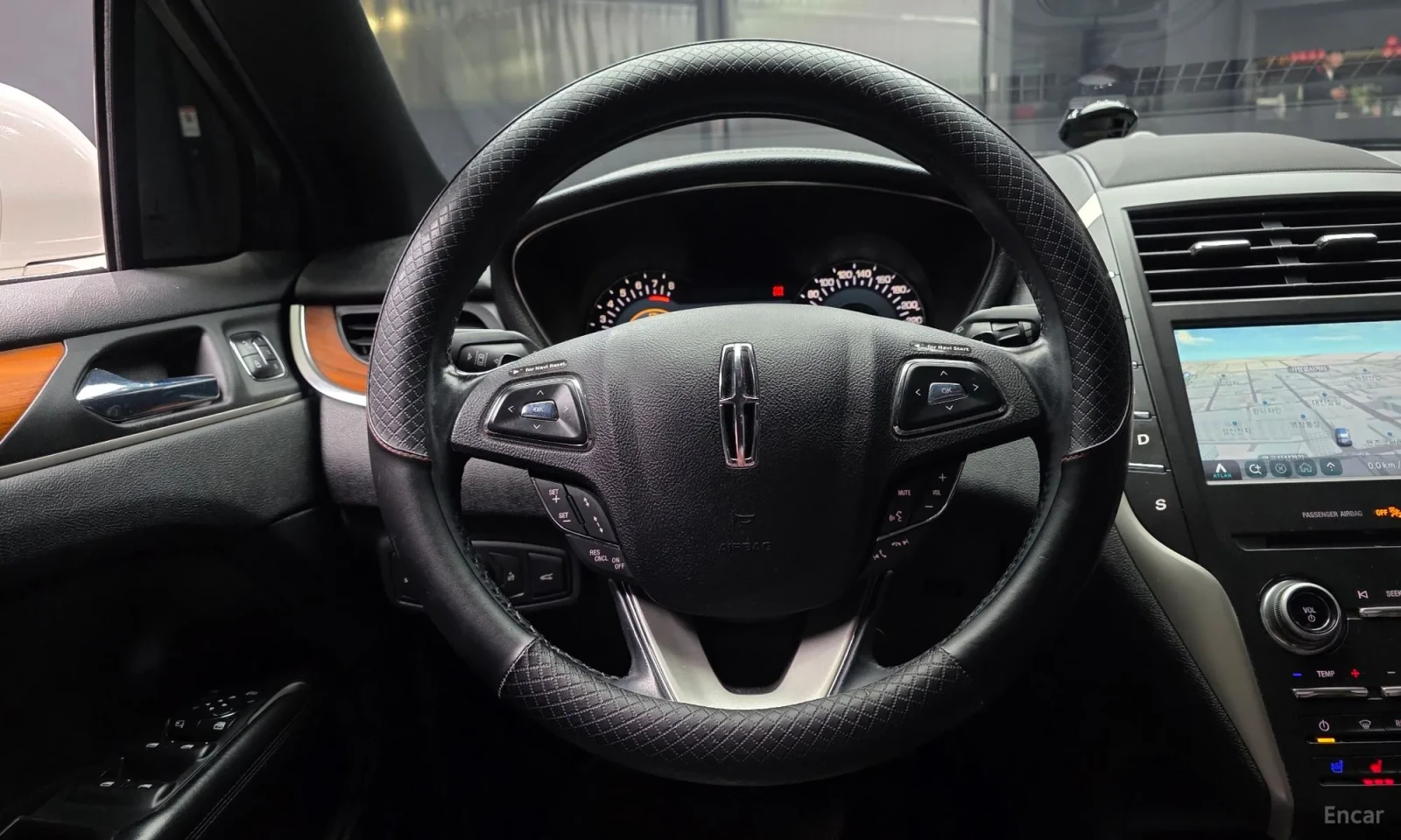 Lincoln MKC 2.0 AWD | Mobile.bg � ����������� 7