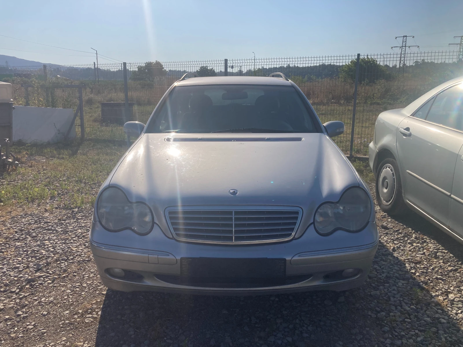 Mercedes-Benz C 270 CDI | Mobile.bg � ����������� 3