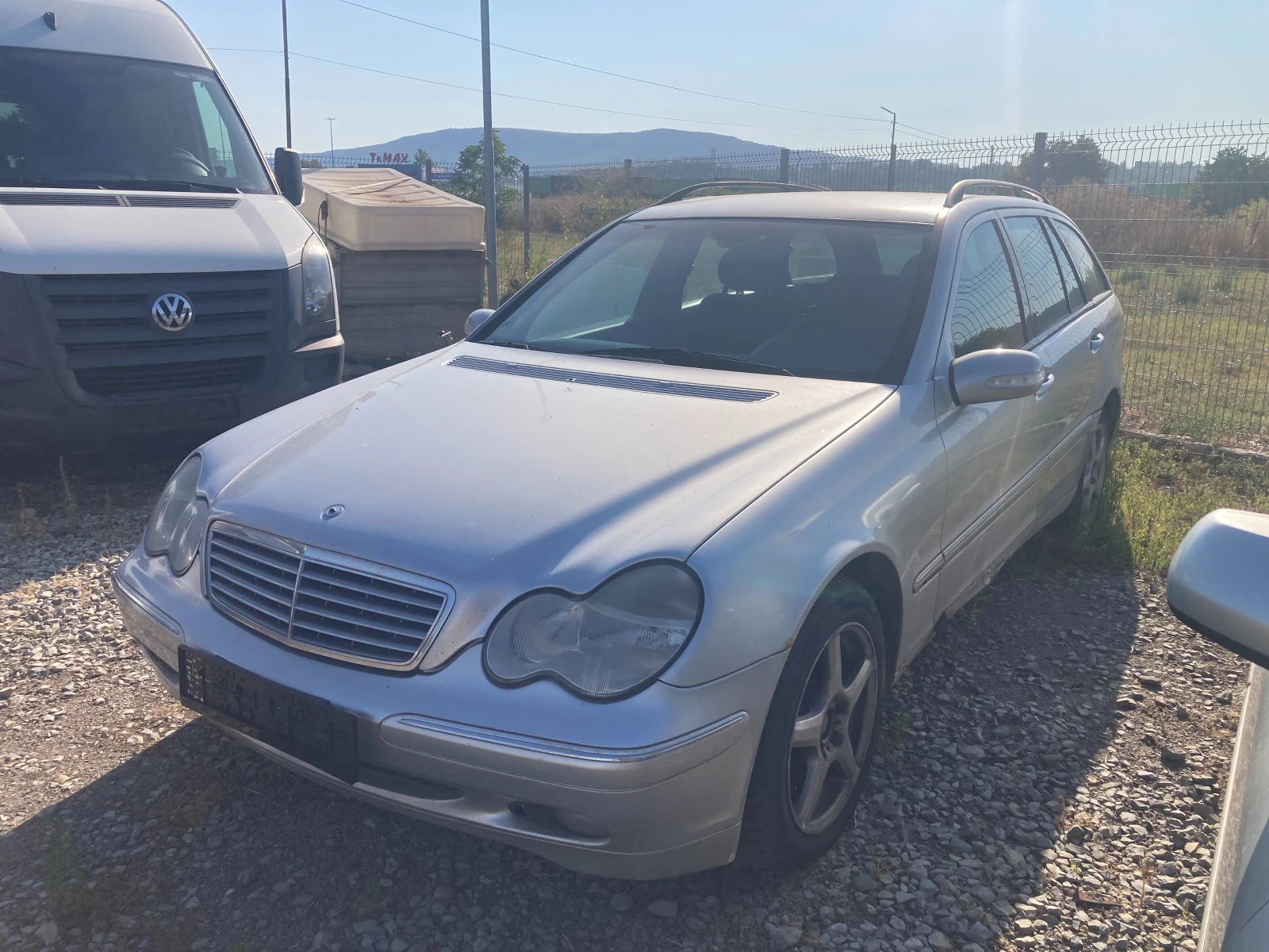 Mercedes-Benz C 270 CDI | Mobile.bg � ����������� 2