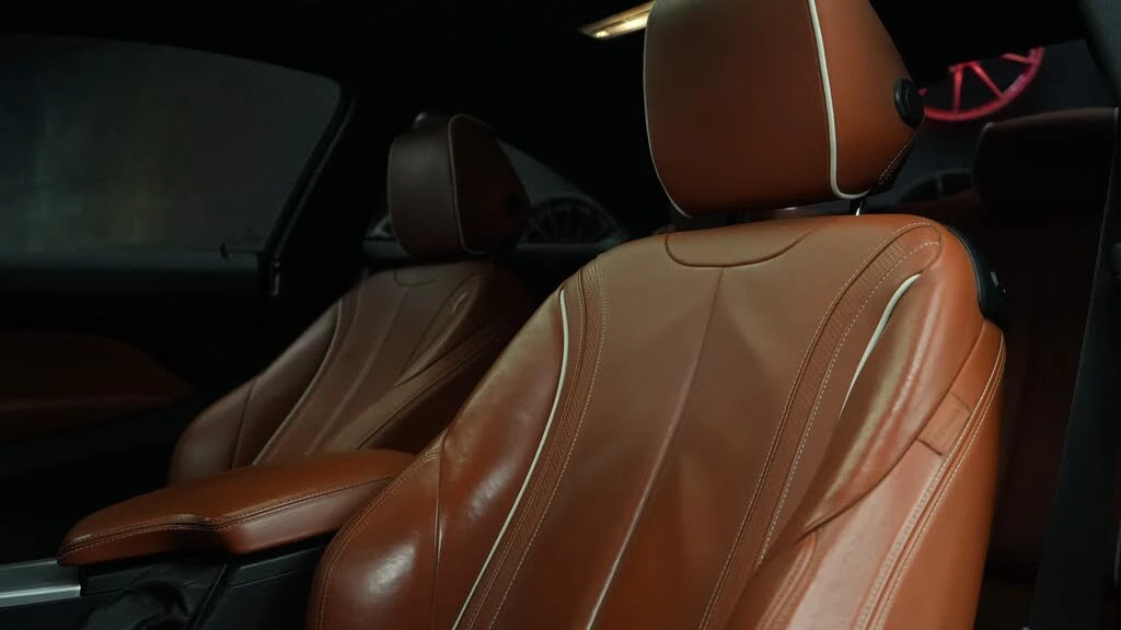 BMW 340 xDrive* Coupe* АвтоКредит * (ЦЕНА ДО БГ), снимка 12 - Автомобили и джипове - 54606538