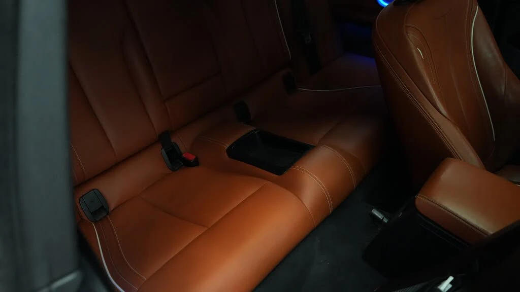 BMW 340 xDrive* Coupe* АвтоКредит * (ЦЕНА ДО БГ), снимка 17 - Автомобили и джипове - 54606538