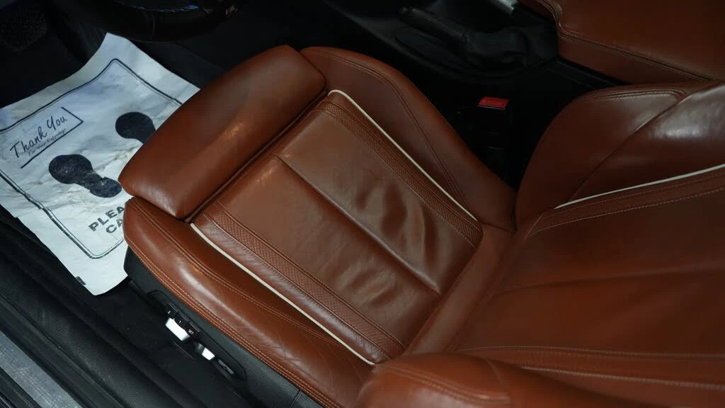 BMW 340 xDrive* Coupe* АвтоКредит * (ЦЕНА ДО БГ), снимка 11 - Автомобили и джипове - 54606538