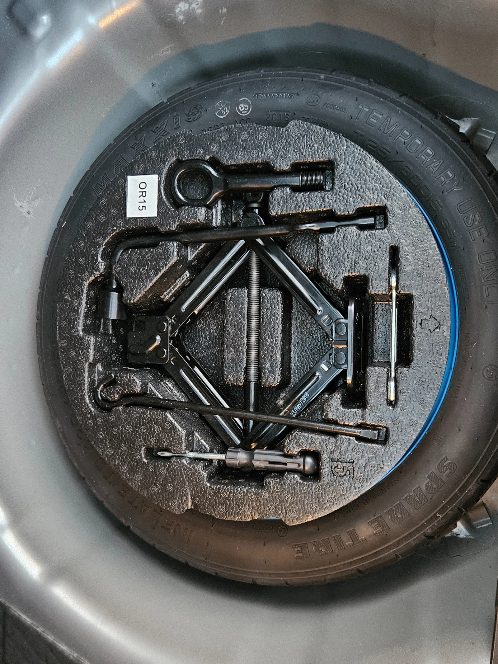 Hyundai I20 1.2 NAVI, CAMERA, снимка 9 - Автомобили и джипове - 54767624