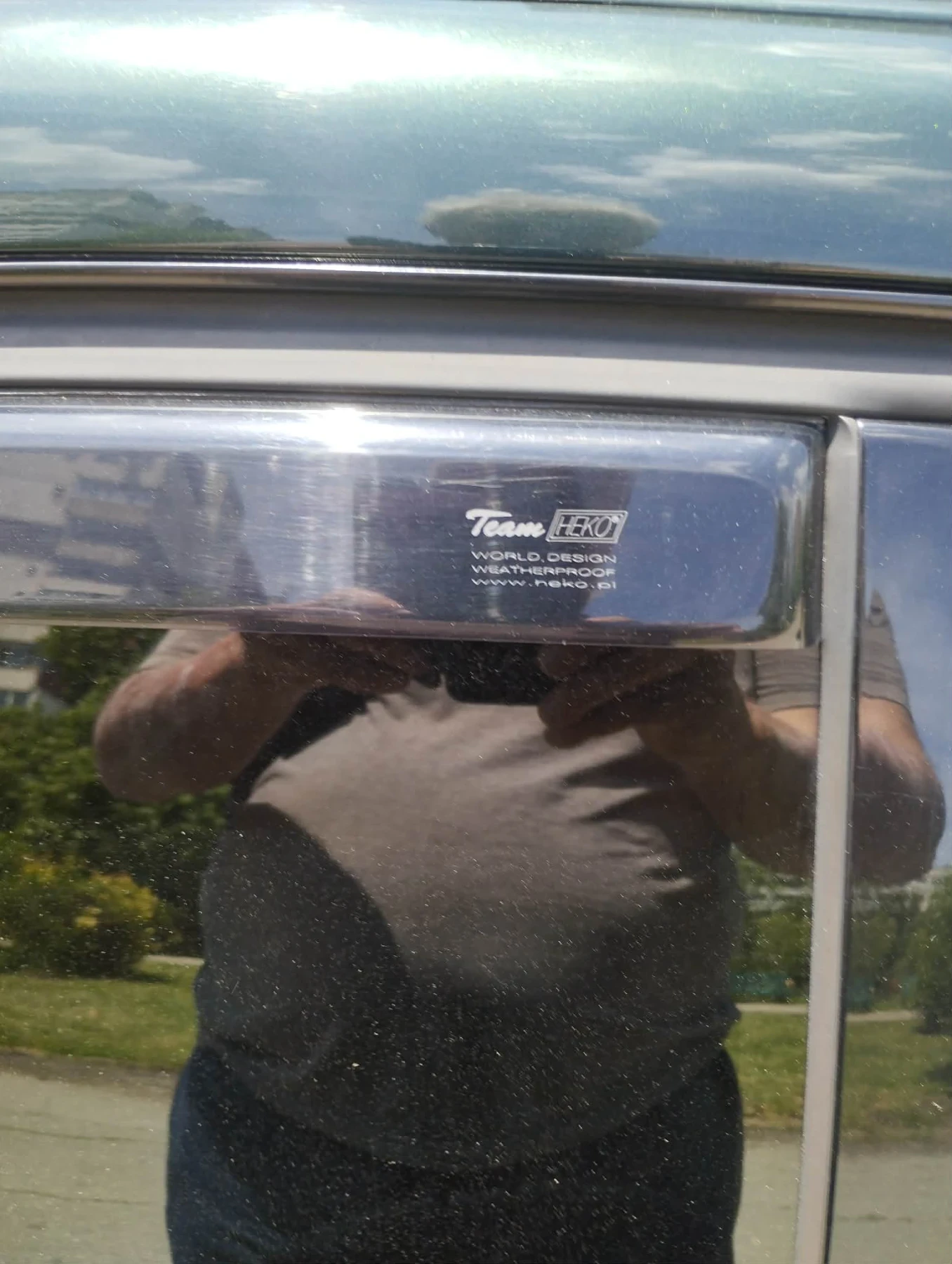 VW Passat, снимка 3 - Автомобили и джипове - 54782457