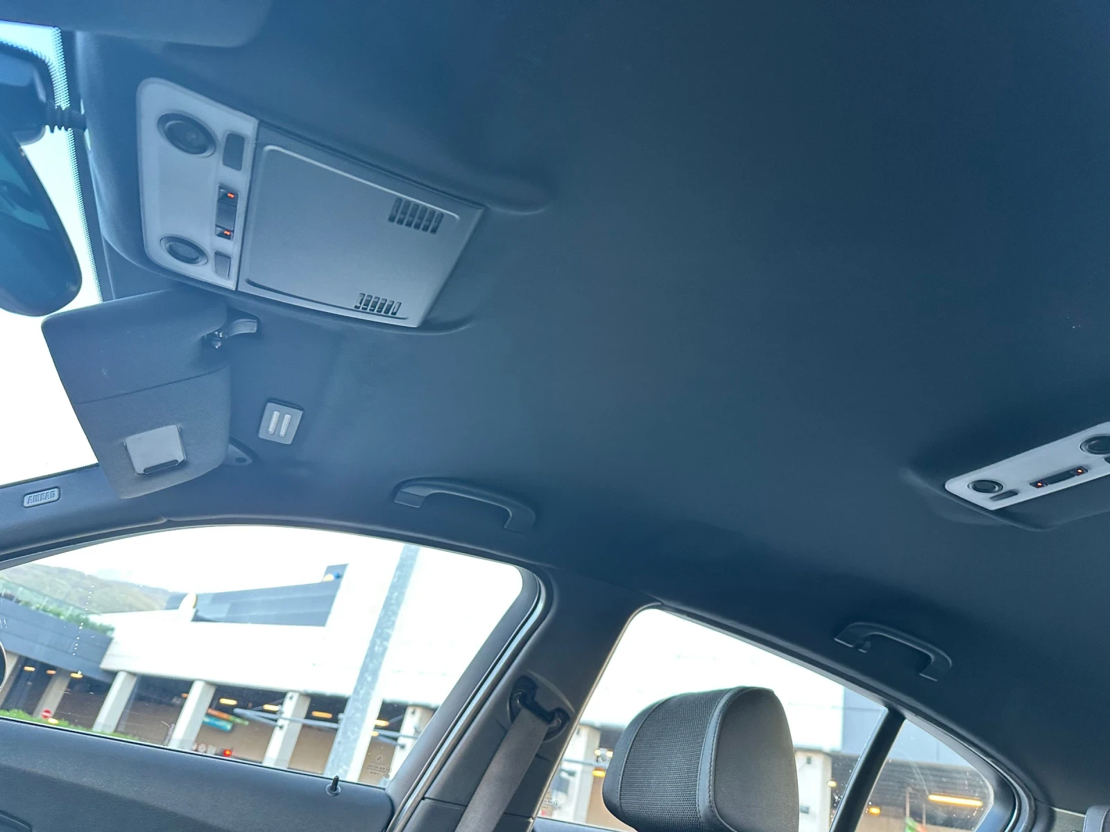 BMW 120 D ///M-PAKET Keyless&Go 163hp, снимка 12 - Автомобили и джипове - 54916952