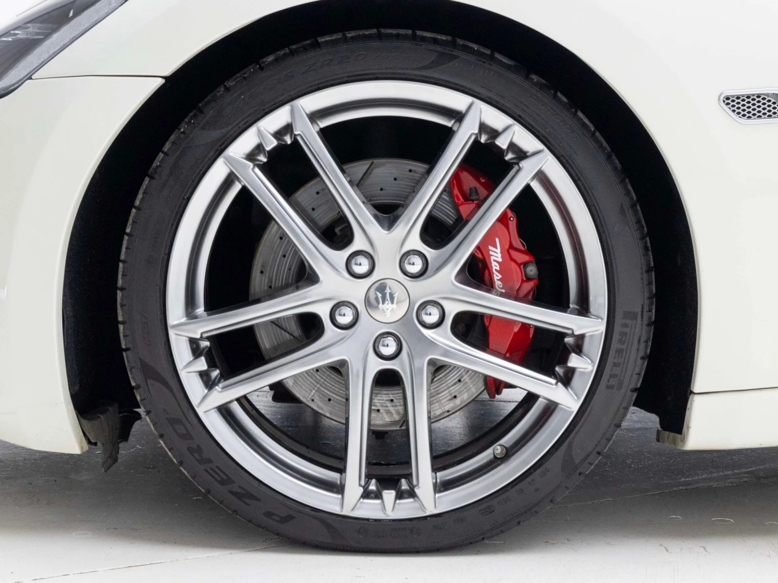 Maserati GranTurismo * 433HP* 2019* , снимка 5 - Автомобили и джипове - 54957317
