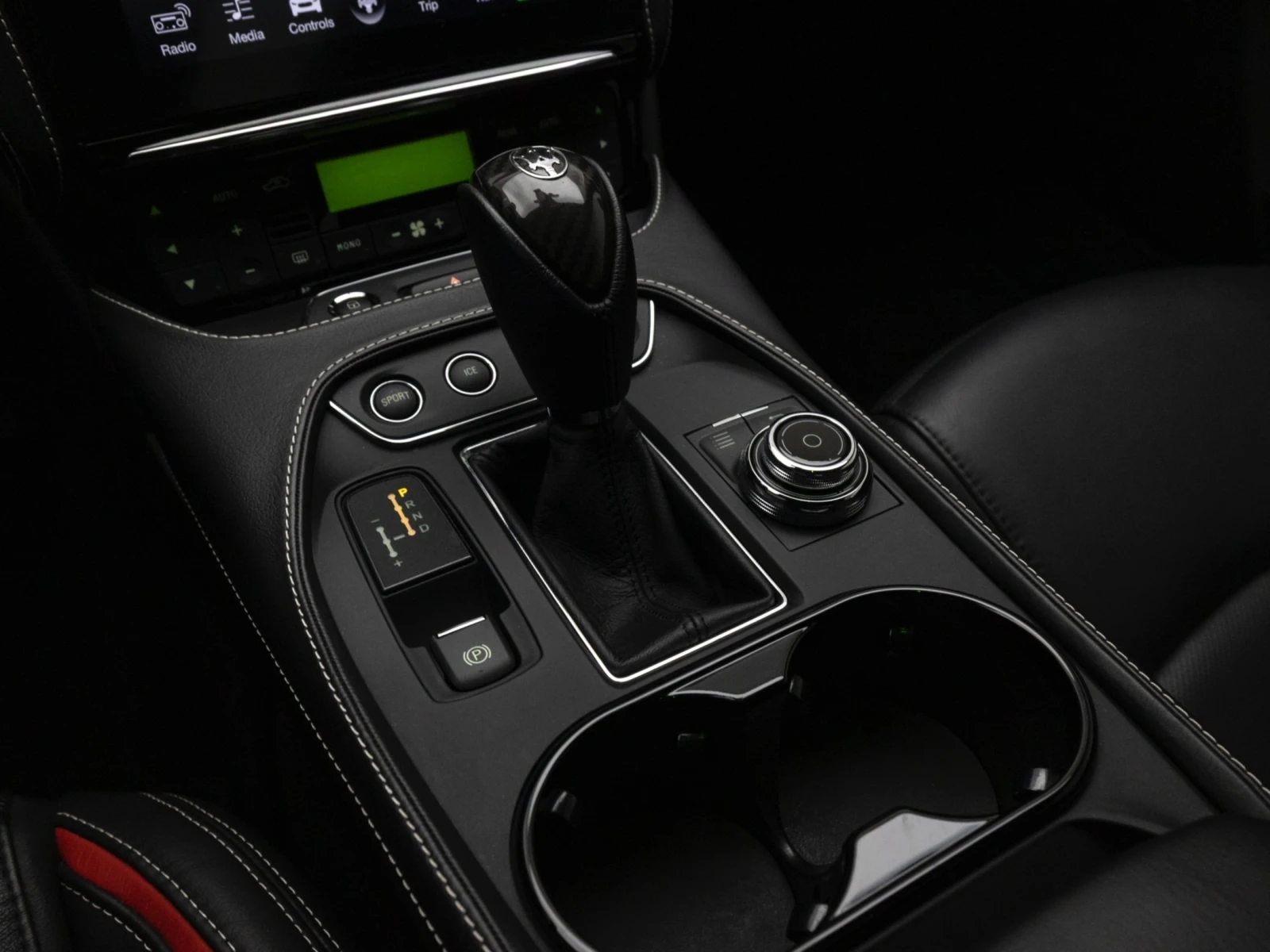Maserati GranTurismo * 433HP* 2019* , снимка 9 - Автомобили и джипове - 54957317