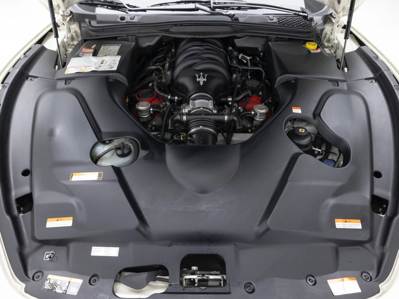 Maserati GranTurismo * 433HP* 2019* , снимка 6 - Автомобили и джипове - 54957317