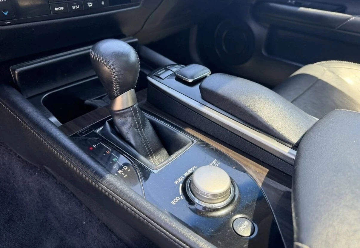 Lexus GS 350 AWD * HEAD UP * ОБДУХВАНЕ * БЕЗ ИНЦИДЕНТИ * , снимка 9 - Автомобили и джипове - 54978026
