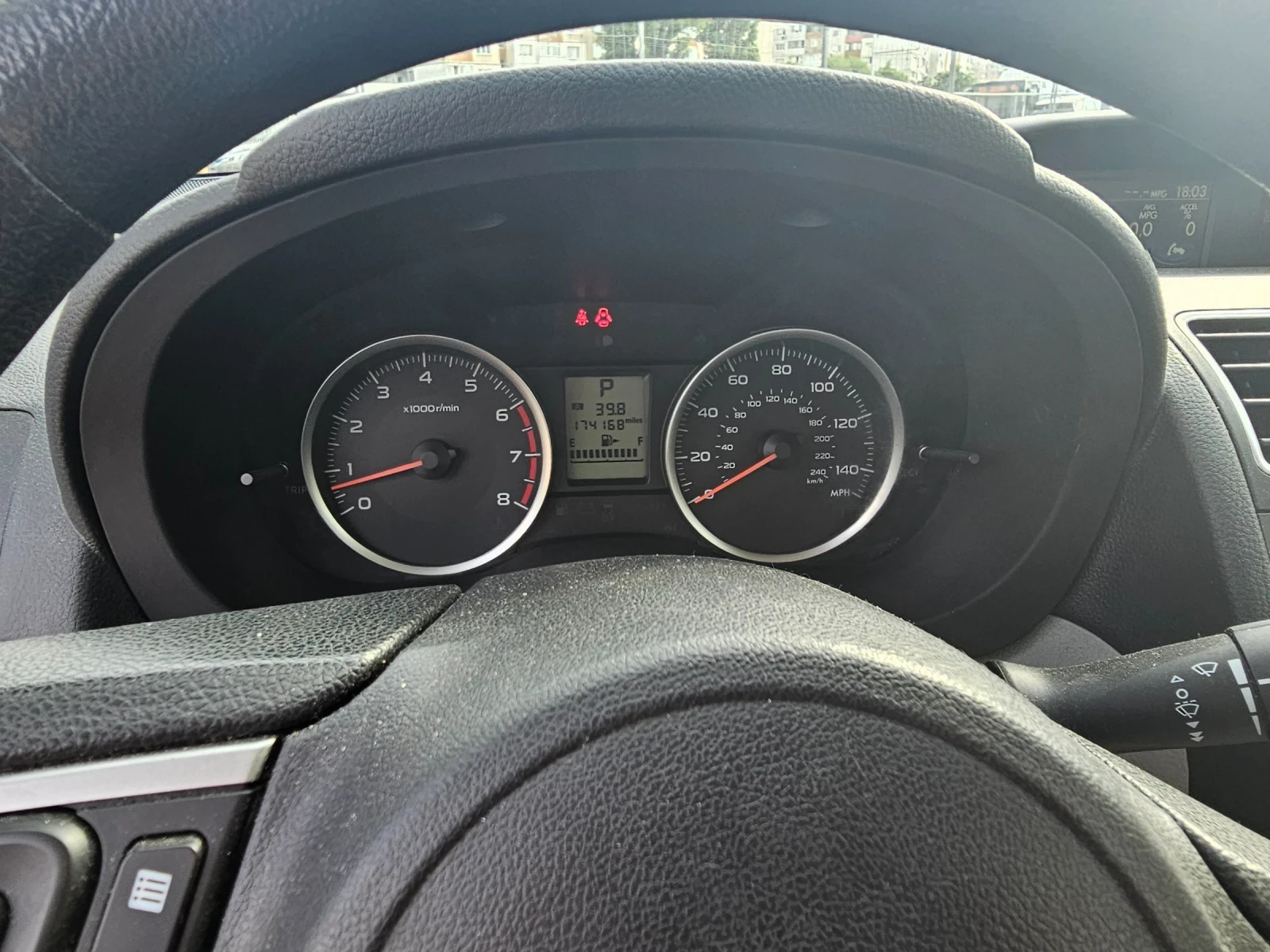 Subaru Forester Subaru Forester AWD, снимка 11 - Автомобили и джипове - 55025502