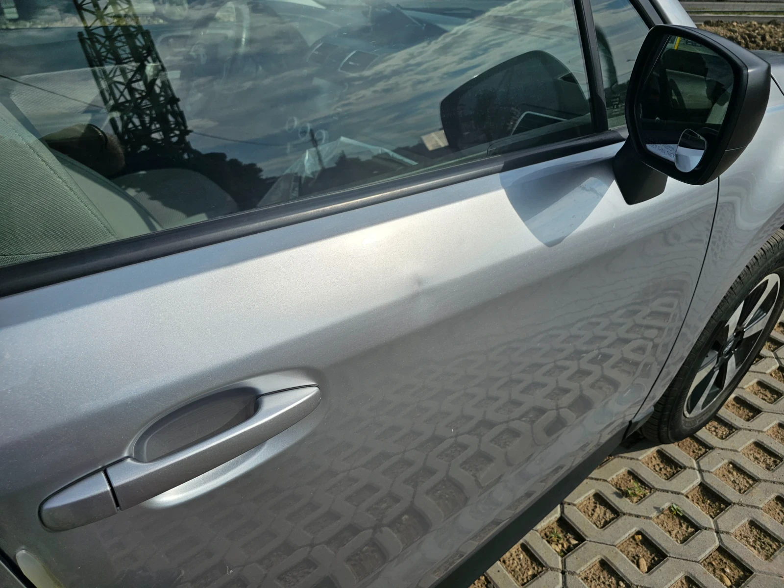 Subaru Forester Subaru Forester AWD, снимка 7 - Автомобили и джипове - 55025502