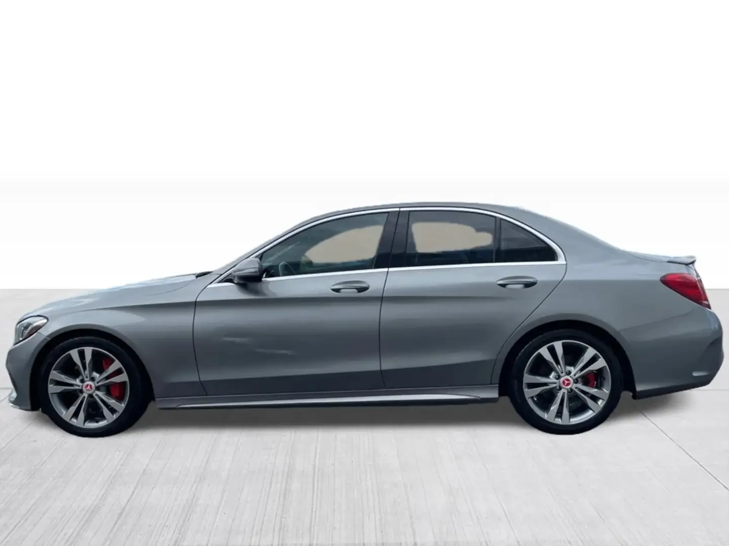 Mercedes-Benz C 300 4MATIC/AMG LINE/PANORAMA/360CAM/BURMESTER, снимка 2 - Автомобили и джипове - 55265711