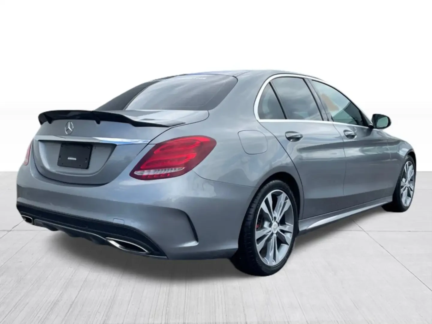 Mercedes-Benz C 300 4MATIC/AMG LINE/PANORAMA/360CAM/BURMESTER, снимка 5 - Автомобили и джипове - 55265711