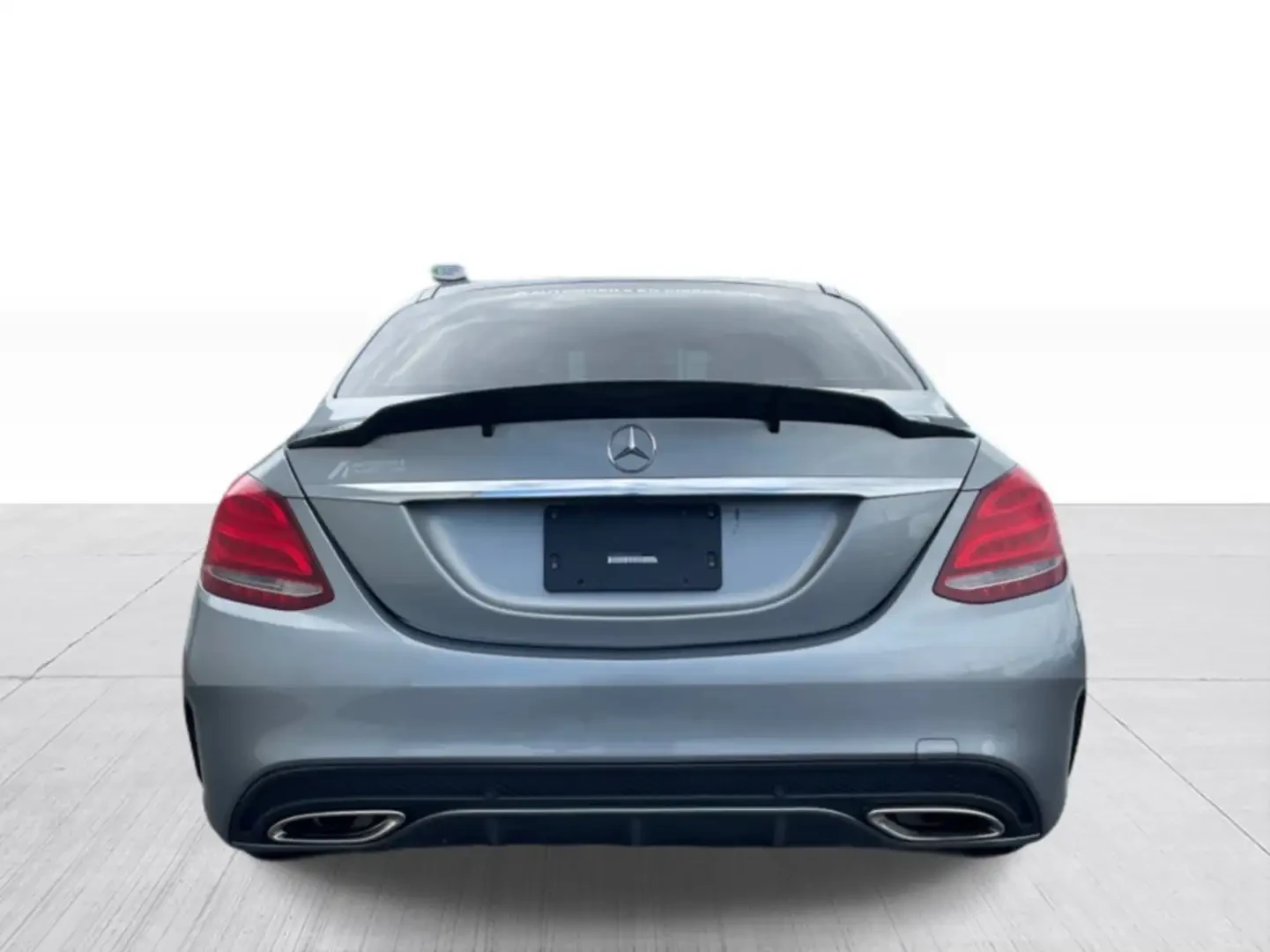Mercedes-Benz C 300 4MATIC/AMG LINE/PANORAMA/360CAM/BURMESTER, снимка 4 - Автомобили и джипове - 55265711
