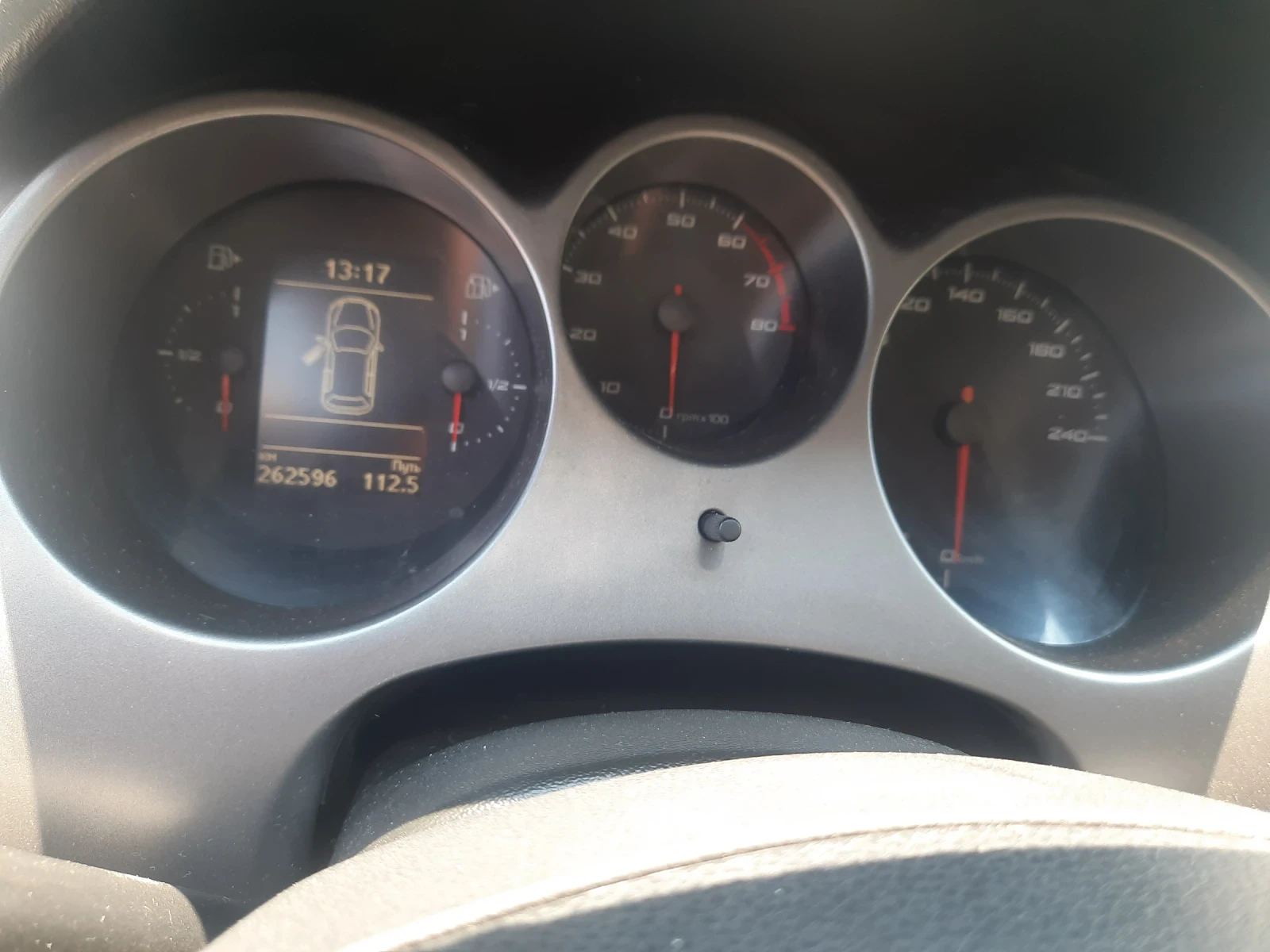 Seat Altea XL, снимка 7 - Автомобили и джипове - 55301106