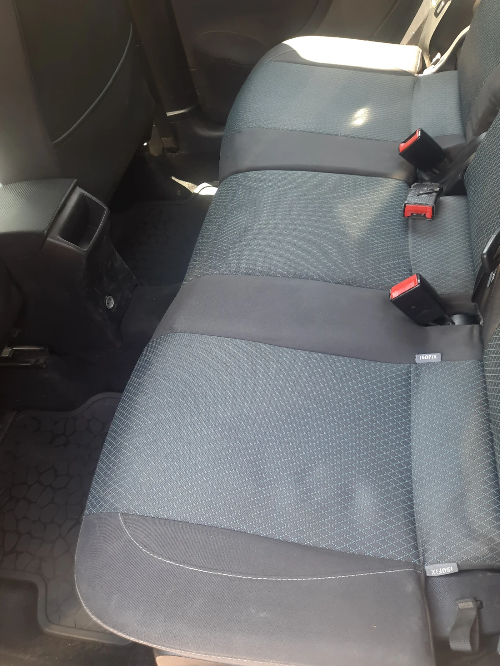Seat Altea XL, снимка 6 - Автомобили и джипове - 55301106