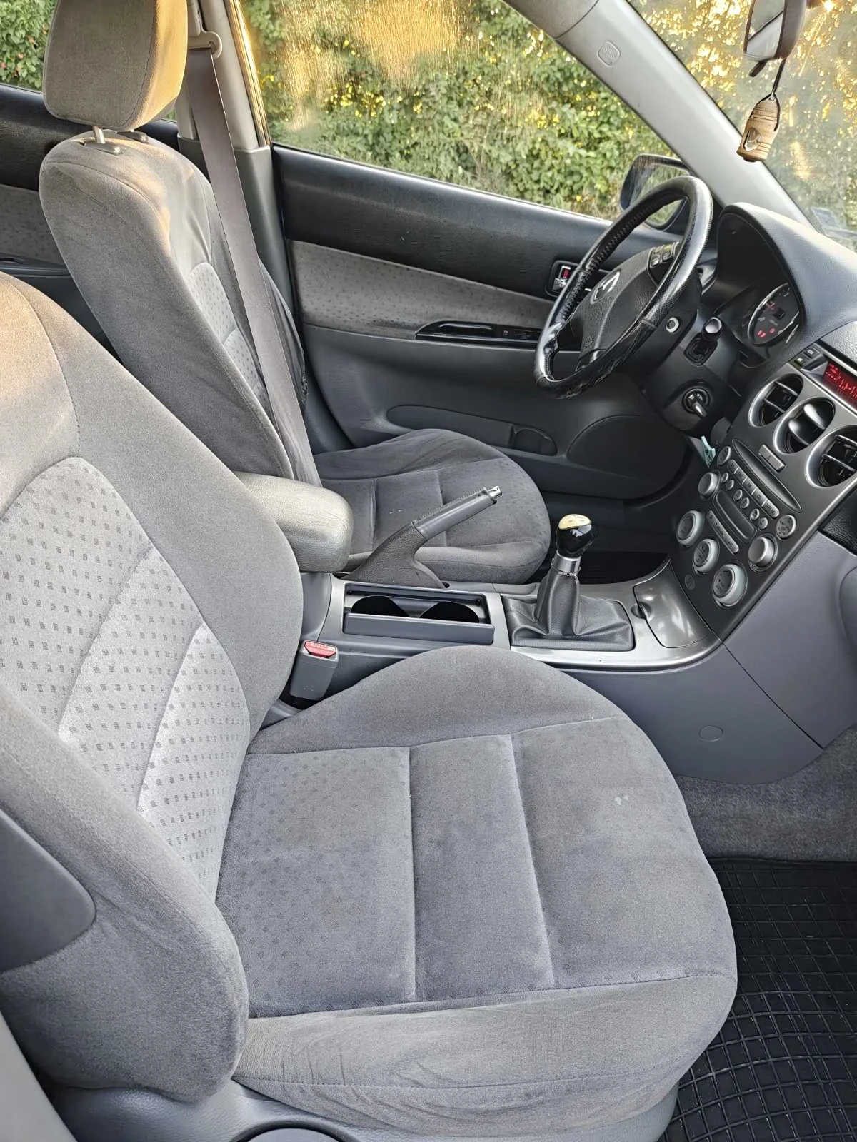 Mazda 6 | Mobile.bg � ����������� 10