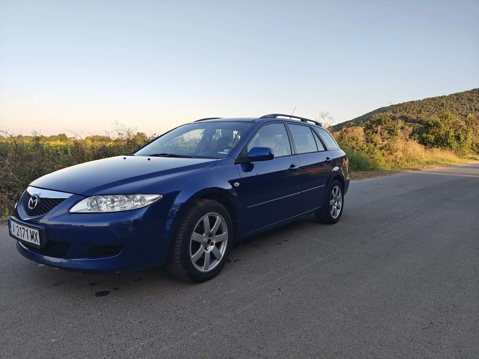 Mazda 6 | Mobile.bg � ����������� 3