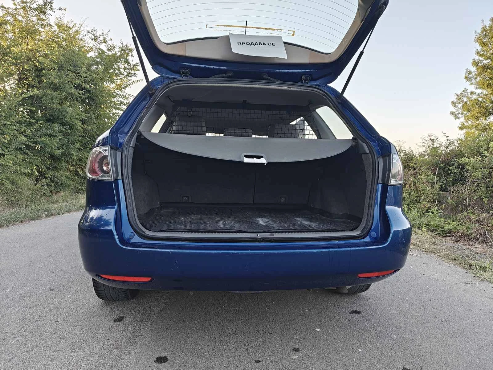 Mazda 6 | Mobile.bg � ����������� 14