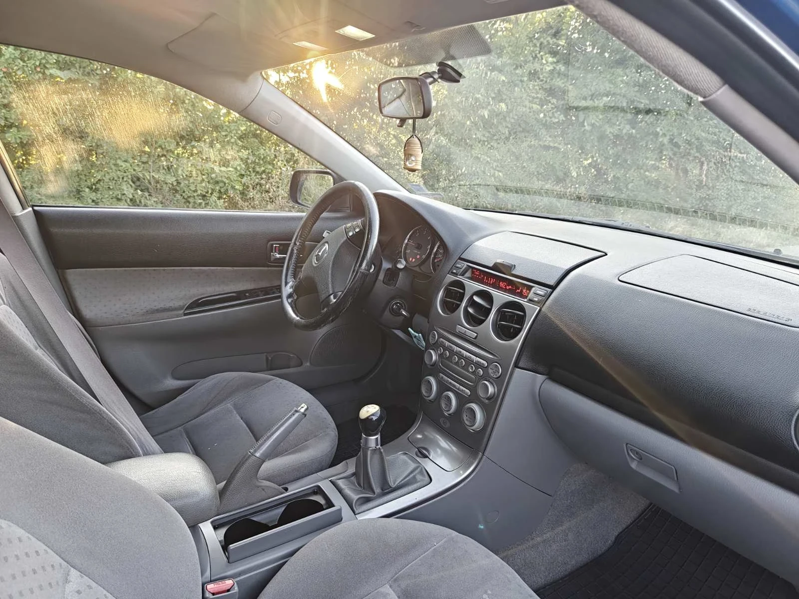Mazda 6 | Mobile.bg � ����������� 9