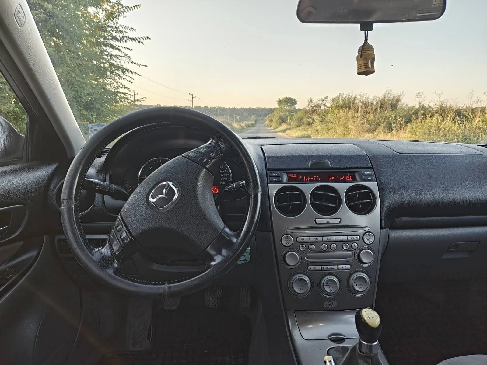 Mazda 6 | Mobile.bg � ����������� 12