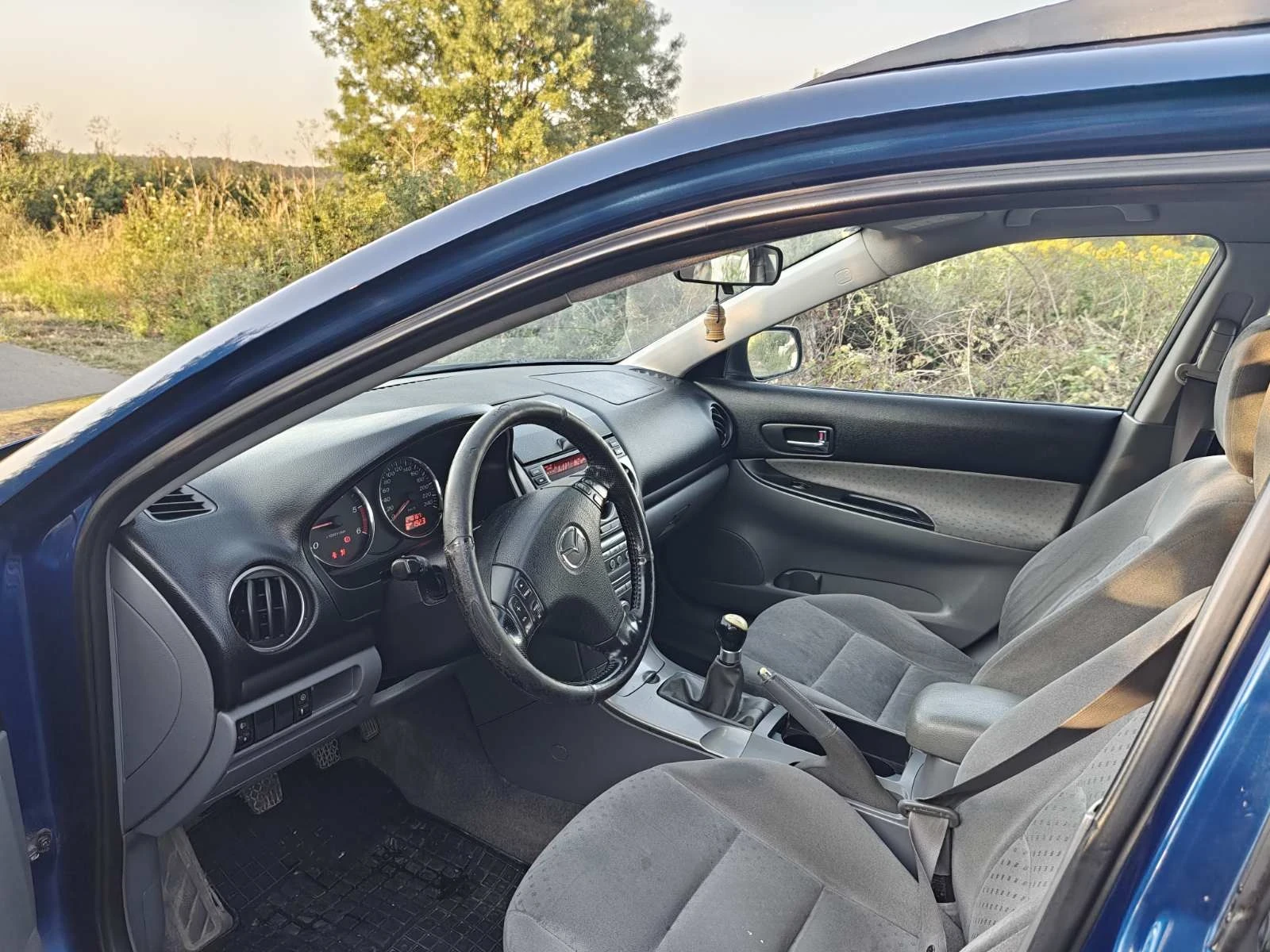 Mazda 6 | Mobile.bg � ����������� 15