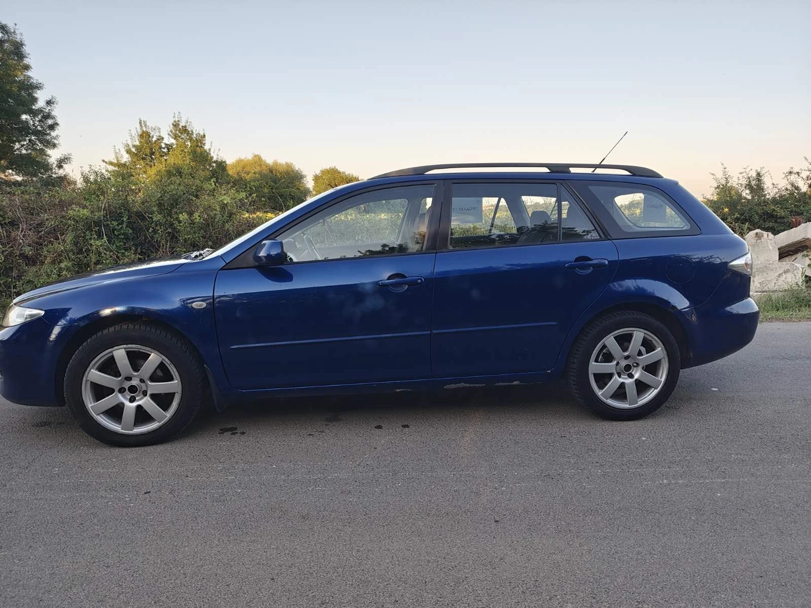 Mazda 6 | Mobile.bg � ����������� 5