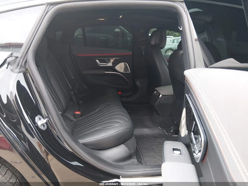 Mercedes-Benz EQS * 450 4Matic* КРАЙНА ЦЕНА* , снимка 5 - Автомобили и джипове - 55570432