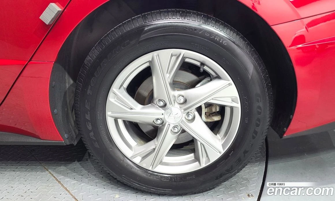 Hyundai Sonata 2.0 Premium, снимка 7 - Автомобили и джипове - 55676653