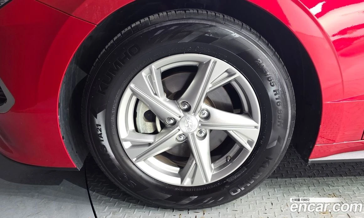 Hyundai Sonata 2.0 Premium, снимка 5 - Автомобили и джипове - 55676653
