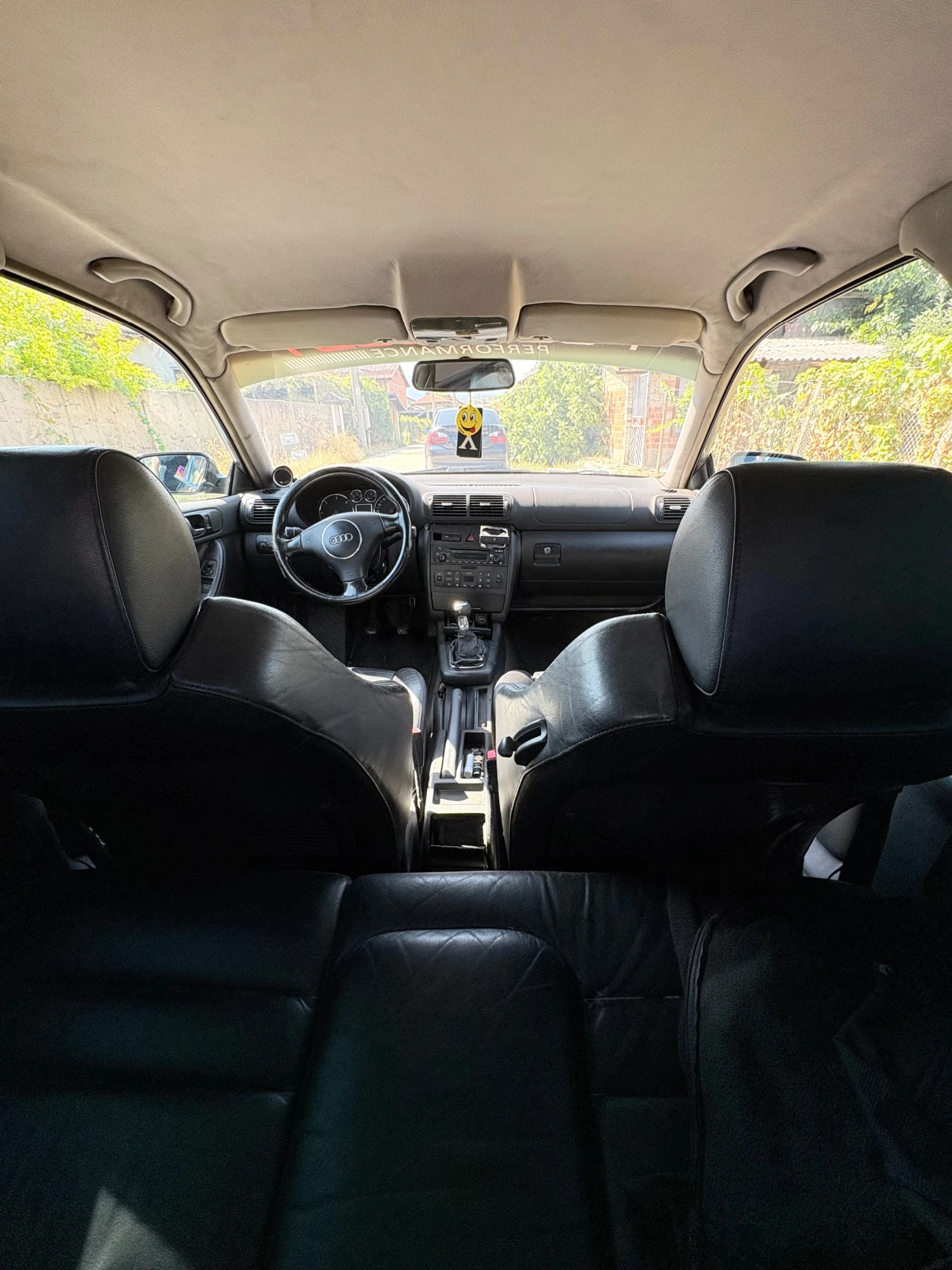 Audi A3, снимка 6 - Автомобили и джипове - 56023197