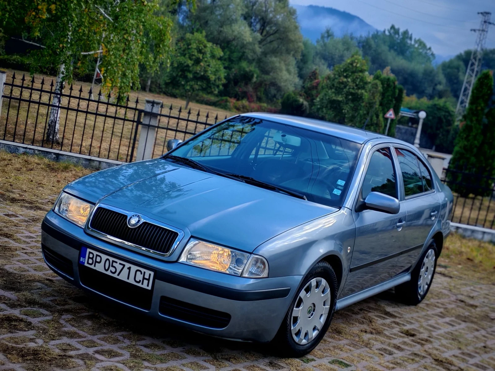 Skoda Octavia 1.9TDI(90)* FACELIFT* COLLECTION-EDITION* , снимка 2 - Автомобили и джипове - 56241714