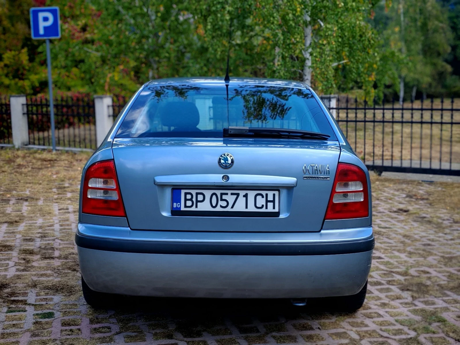Skoda Octavia 1.9TDI(90)* FACELIFT* COLLECTION-EDITION* , снимка 6 - Автомобили и джипове - 56241714