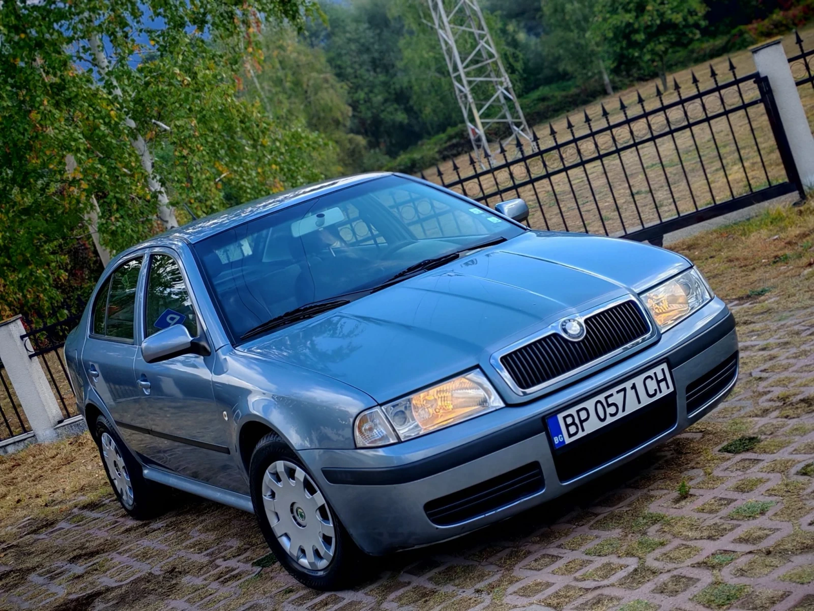 Skoda Octavia 1.9TDI(90)* FACELIFT* COLLECTION-EDITION* , снимка 10 - Автомобили и джипове - 56241714