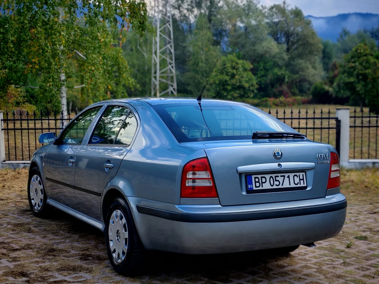 Skoda Octavia 1.9TDI(90)* FACELIFT* COLLECTION-EDITION* , снимка 5 - Автомобили и джипове - 56241714