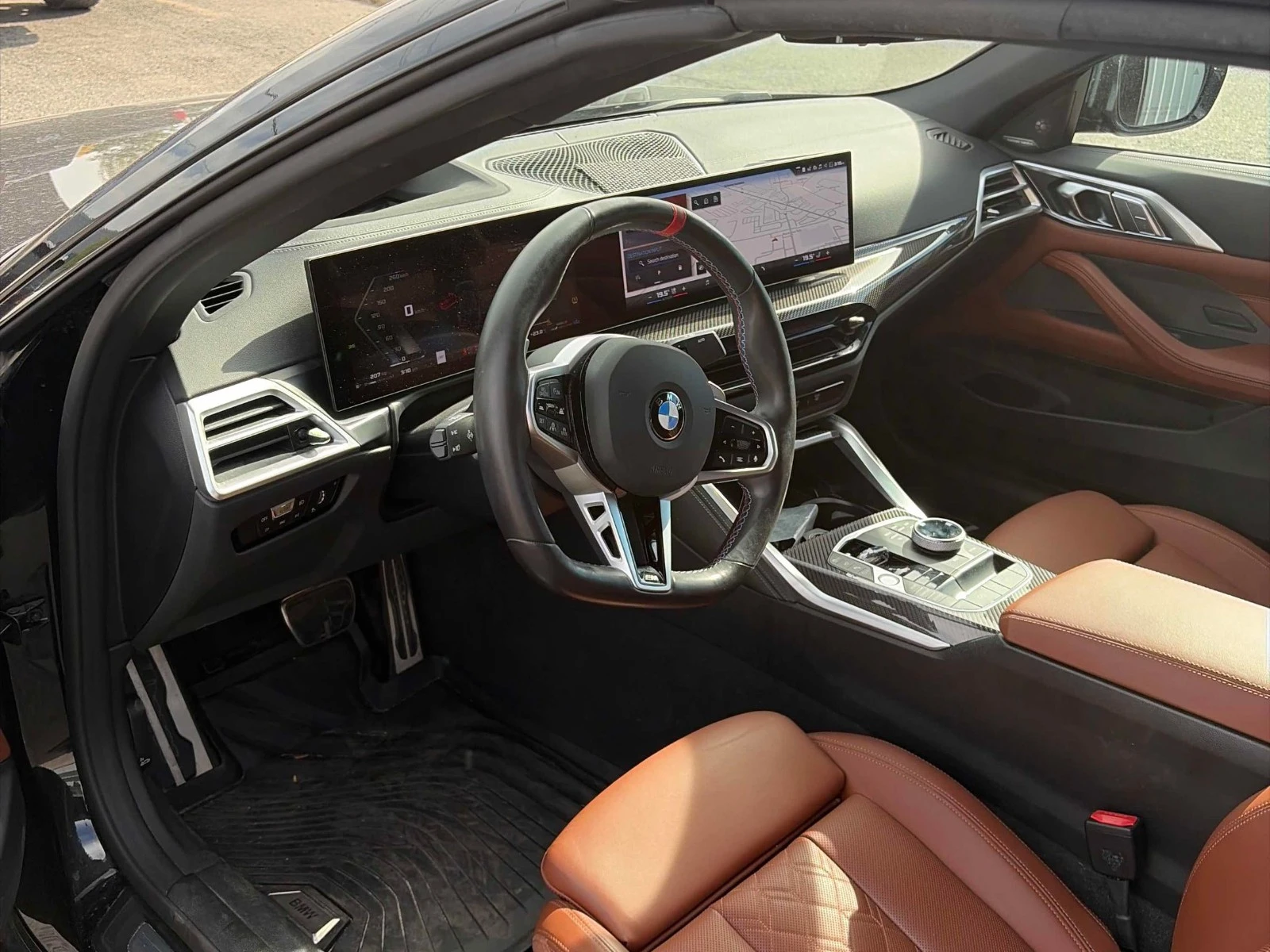 BMW 440 I M I xDrive I ���� �� �������� & ���������� | Mobile.bg � ����������� 6