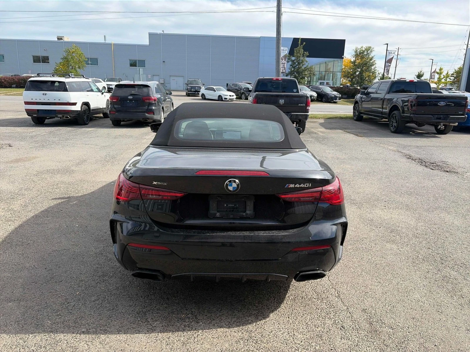 BMW 440 I M I xDrive I ���� �� �������� & ���������� | Mobile.bg � ����������� 5