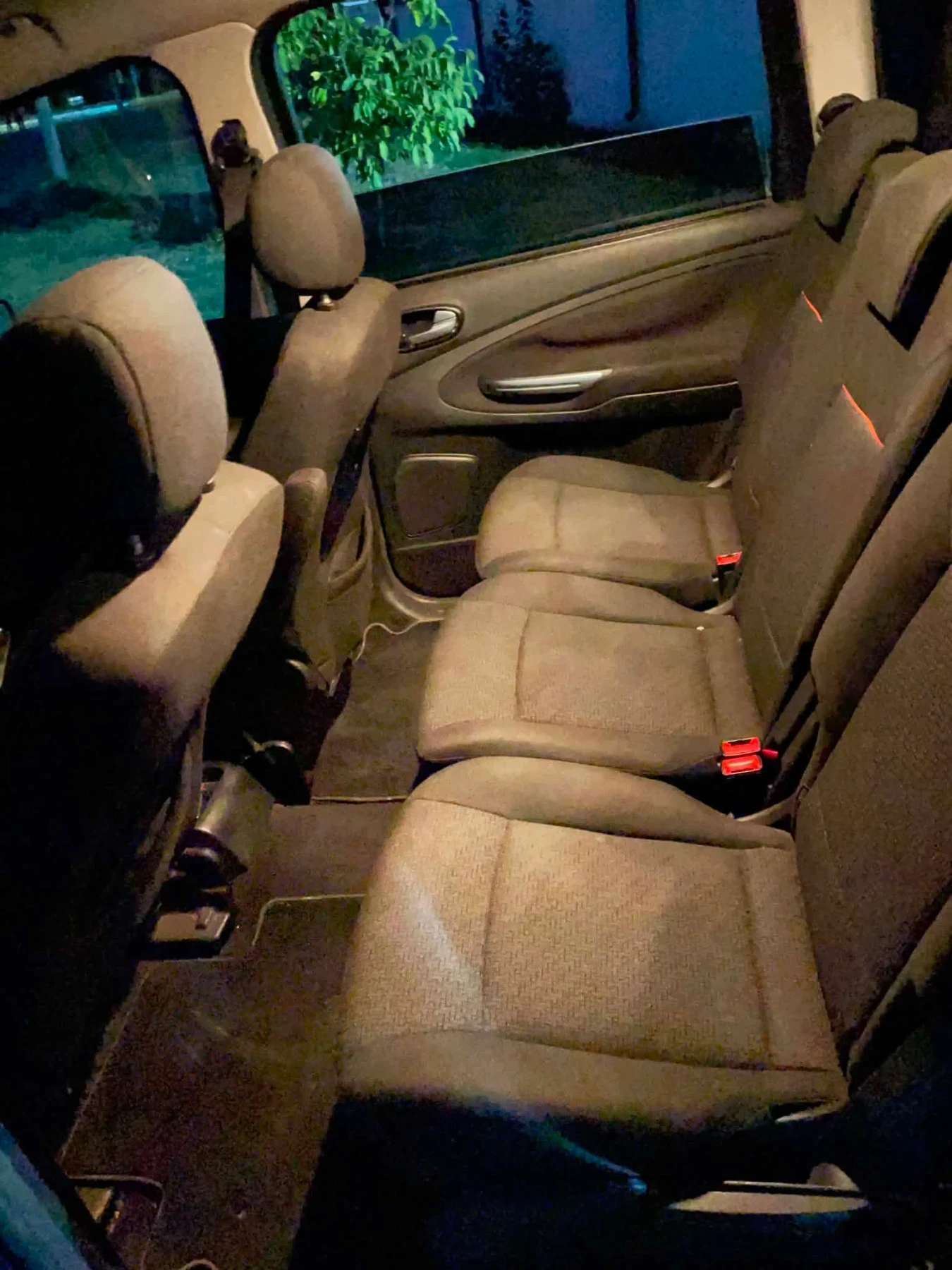 Ford Galaxy, снимка 11 - Автомобили и джипове - 56355679