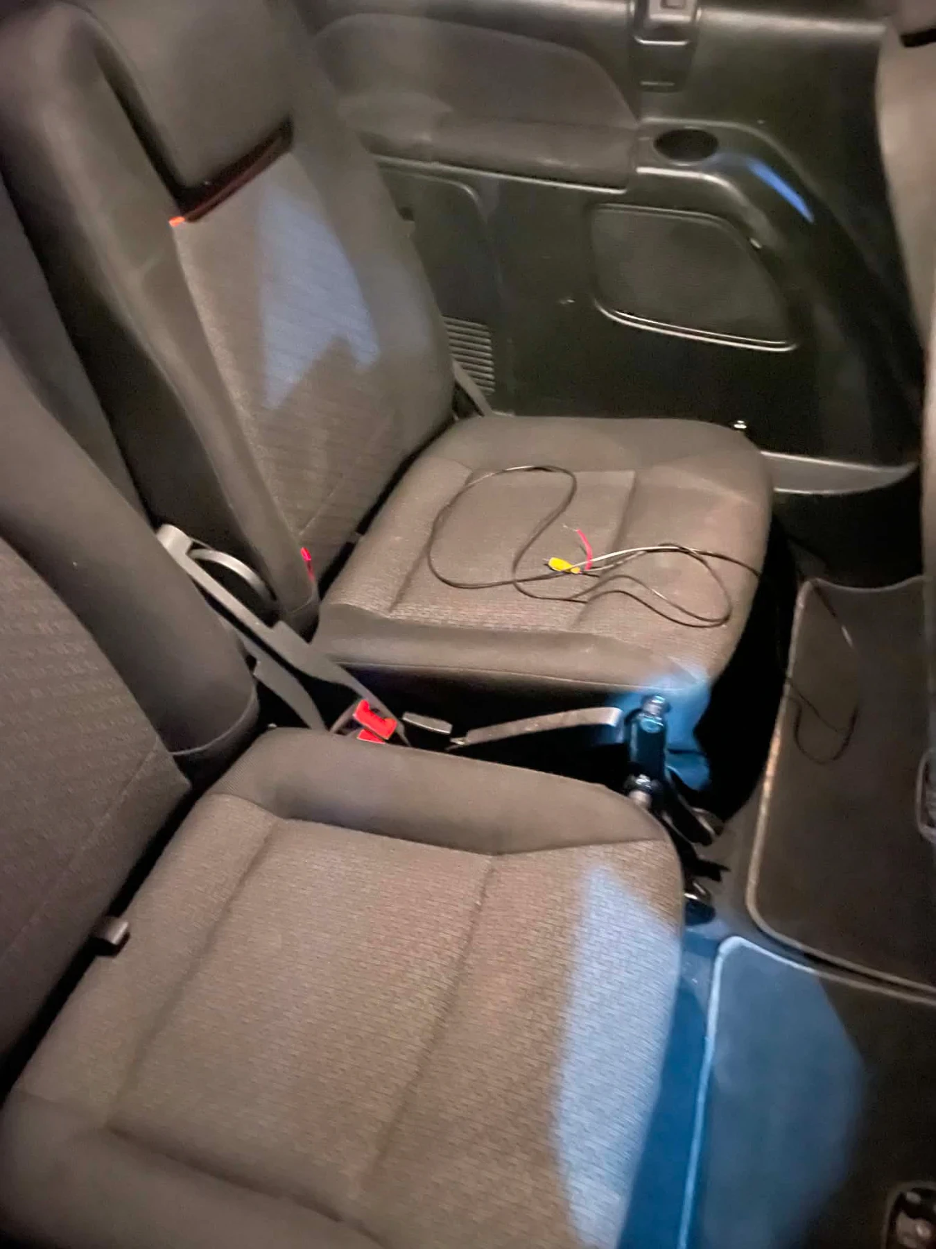 Ford Galaxy, снимка 12 - Автомобили и джипове - 56355679