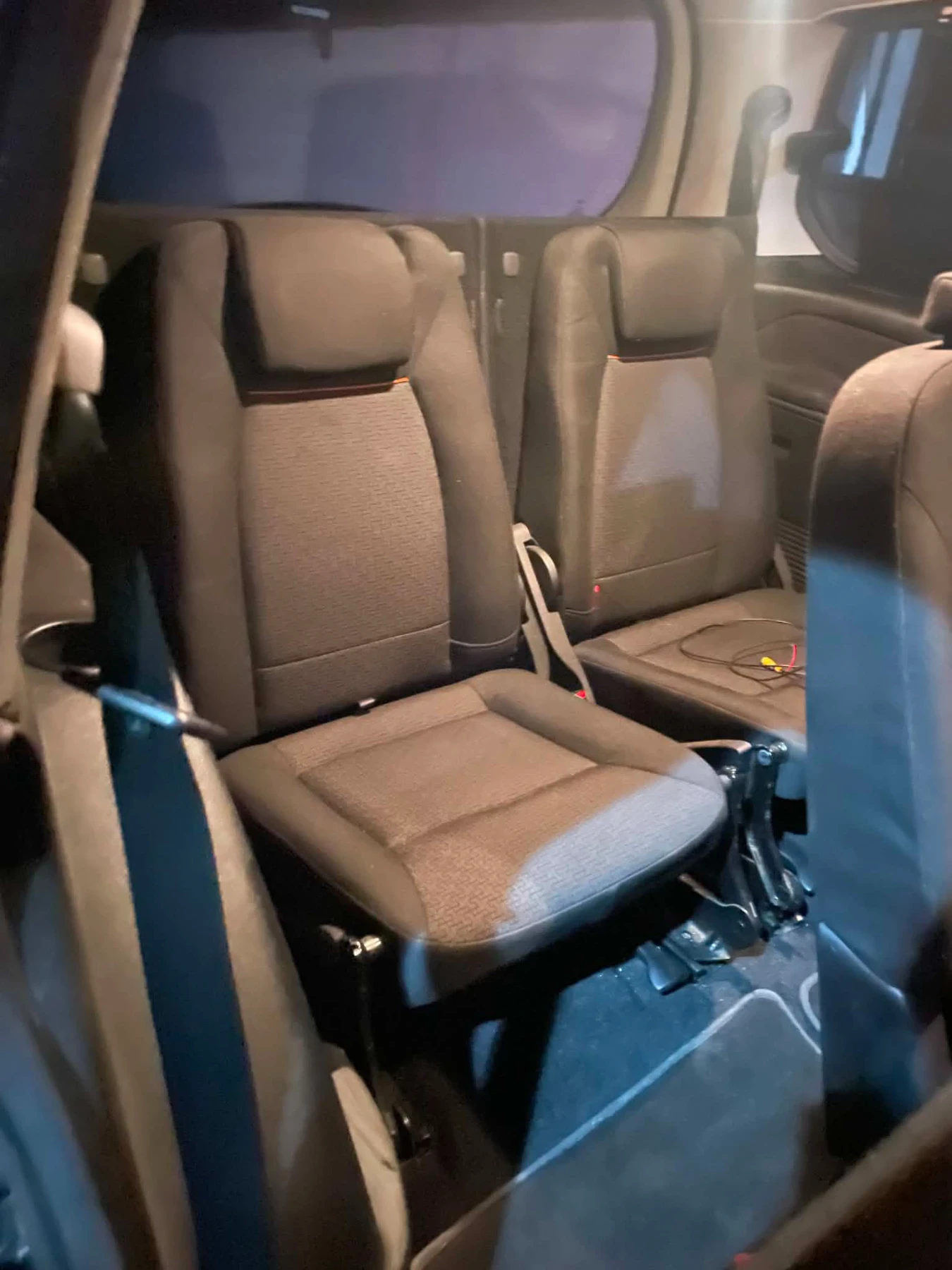 Ford Galaxy, снимка 13 - Автомобили и джипове - 56355679